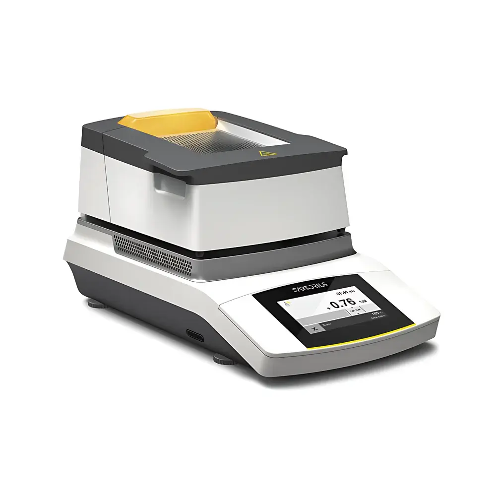 Sartorius MA37 Infrared Moisture Analyzer