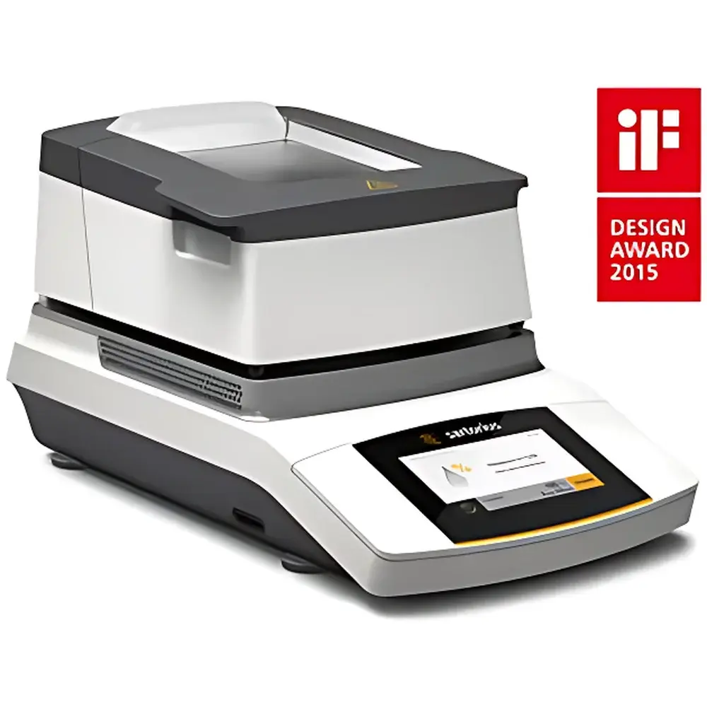 Sartorius MA37 Infrared Moisture Analyzer
