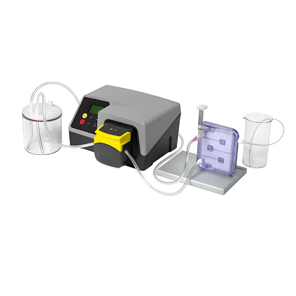Sartorius Vivaflow® SU Tangential Flow Filtration (TFF) Cassette