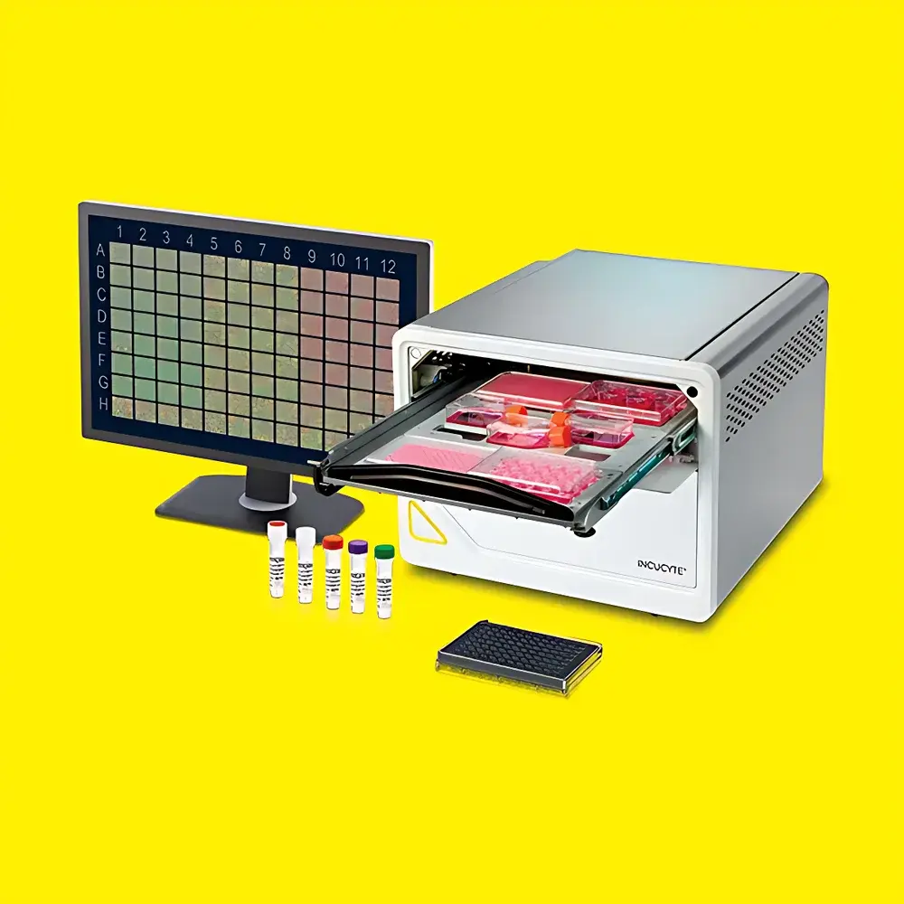 Sartorius Incucyte® SX5 Live-Cell Analysis System
