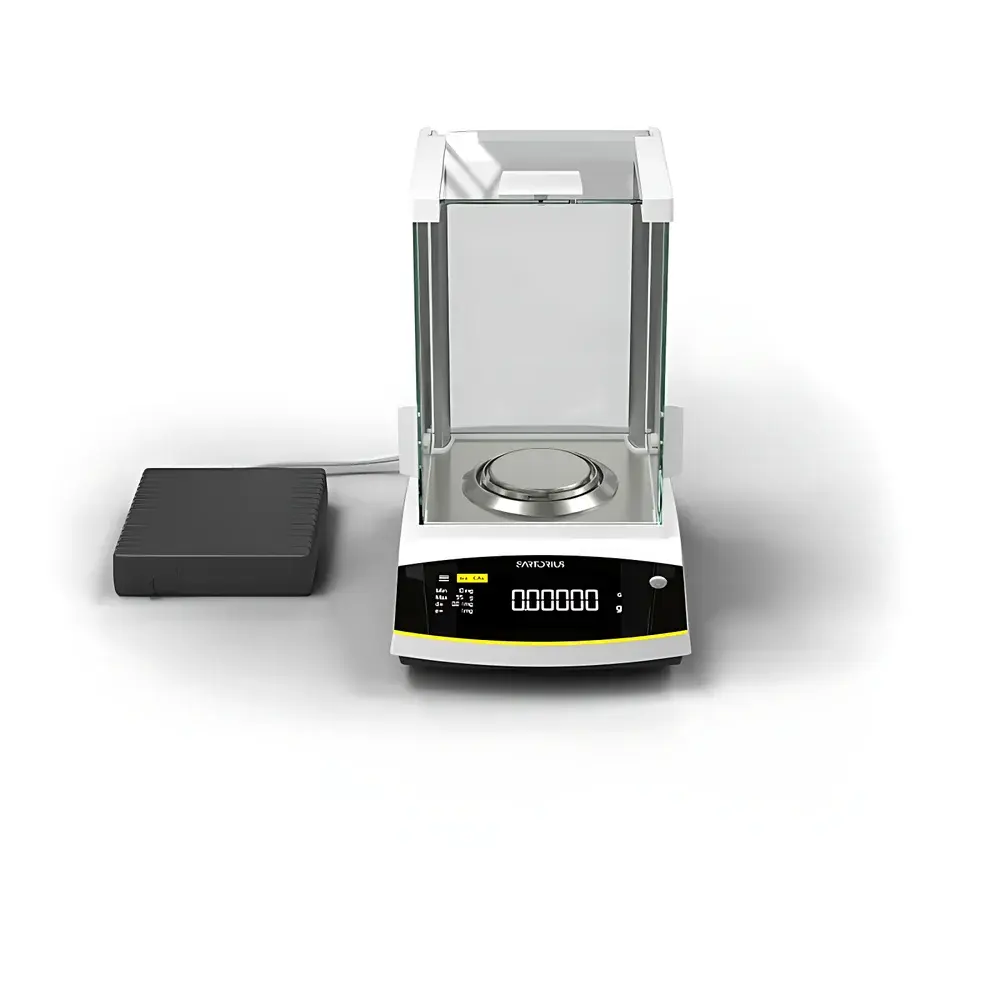 Sartorius Entris® II BCE 95I Semi-Micro Balance