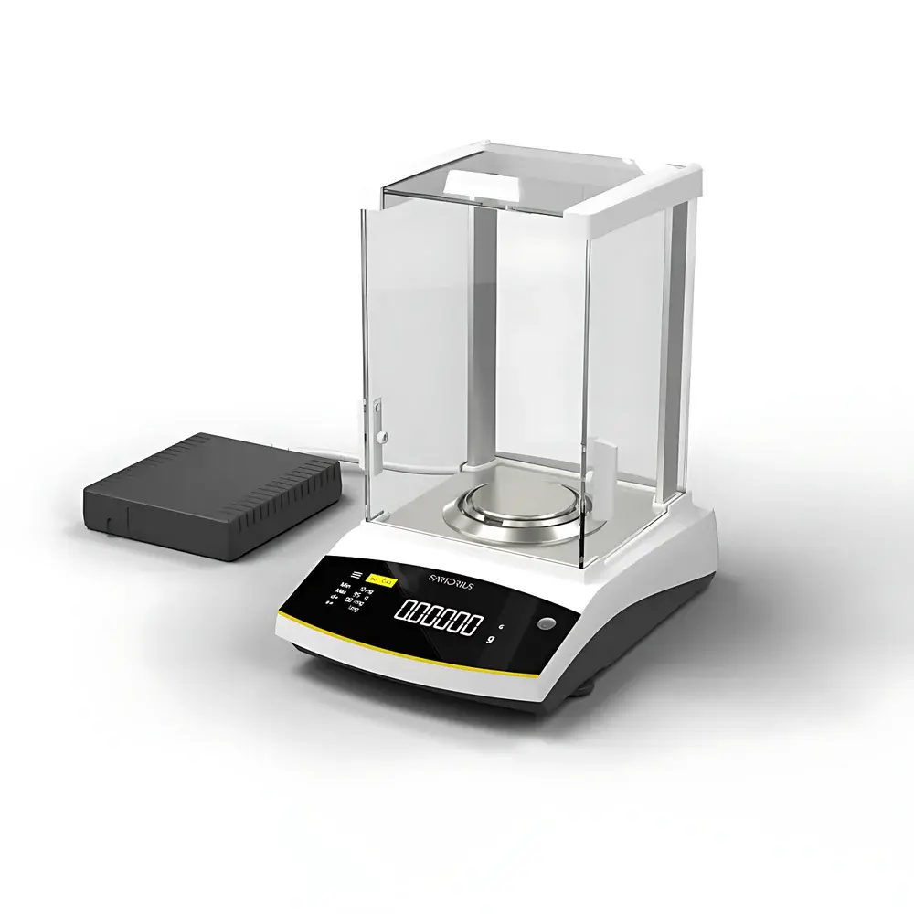Sartorius Entris® II BCE 95I Semi-Micro Balance