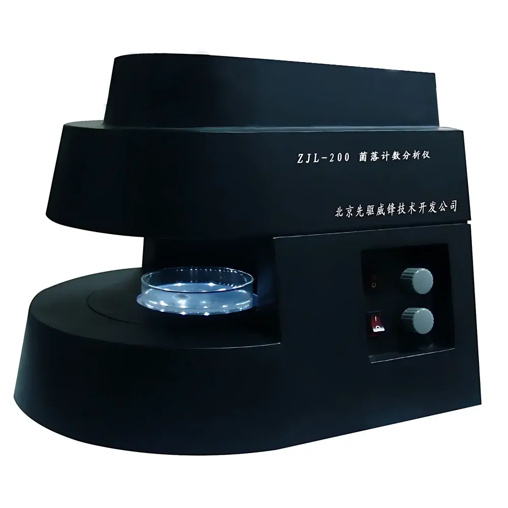 Forerunner ZJL-200 Automated Colony Counter