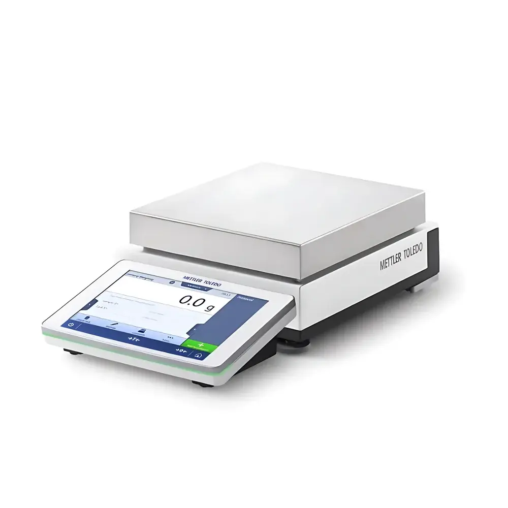 METTLER TOLEDO XPR Precision Balance