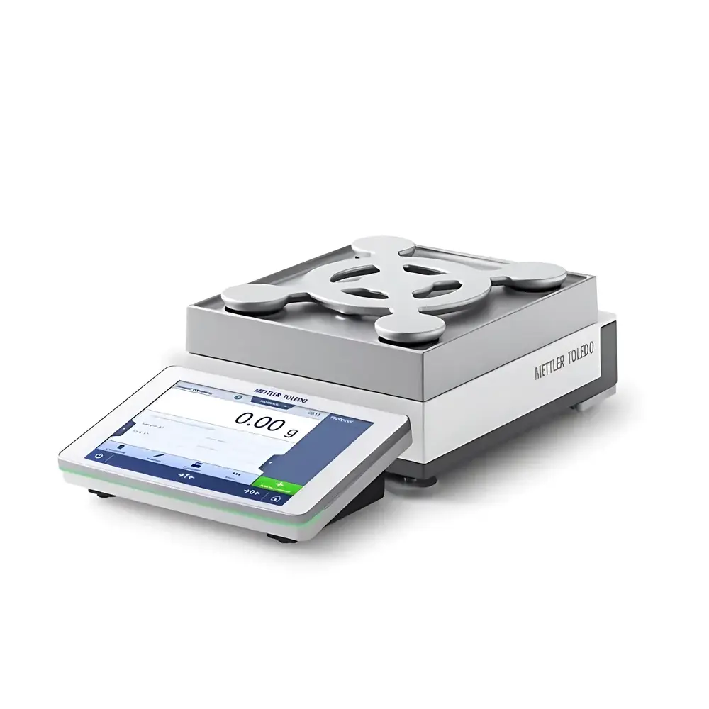 METTLER TOLEDO XPR Precision Balance