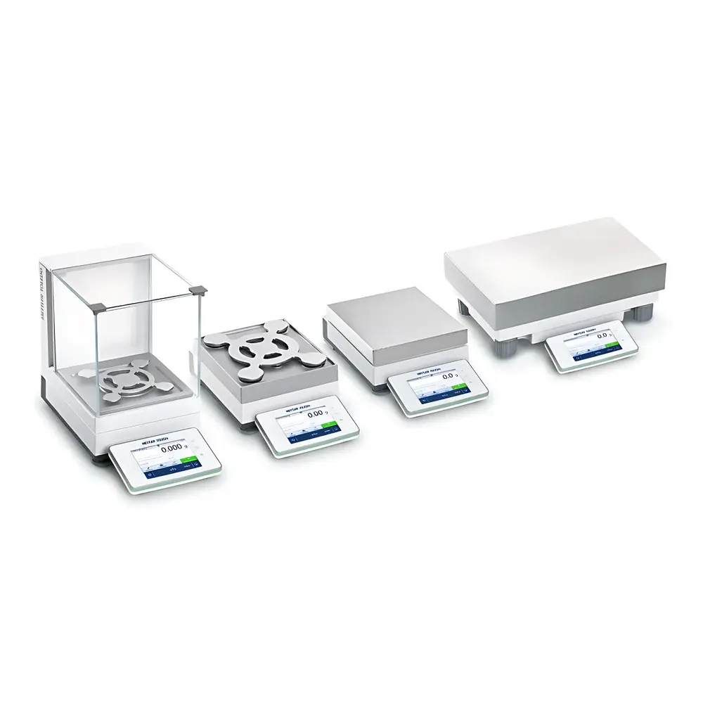 METTLER TOLEDO XPR Precision Balance