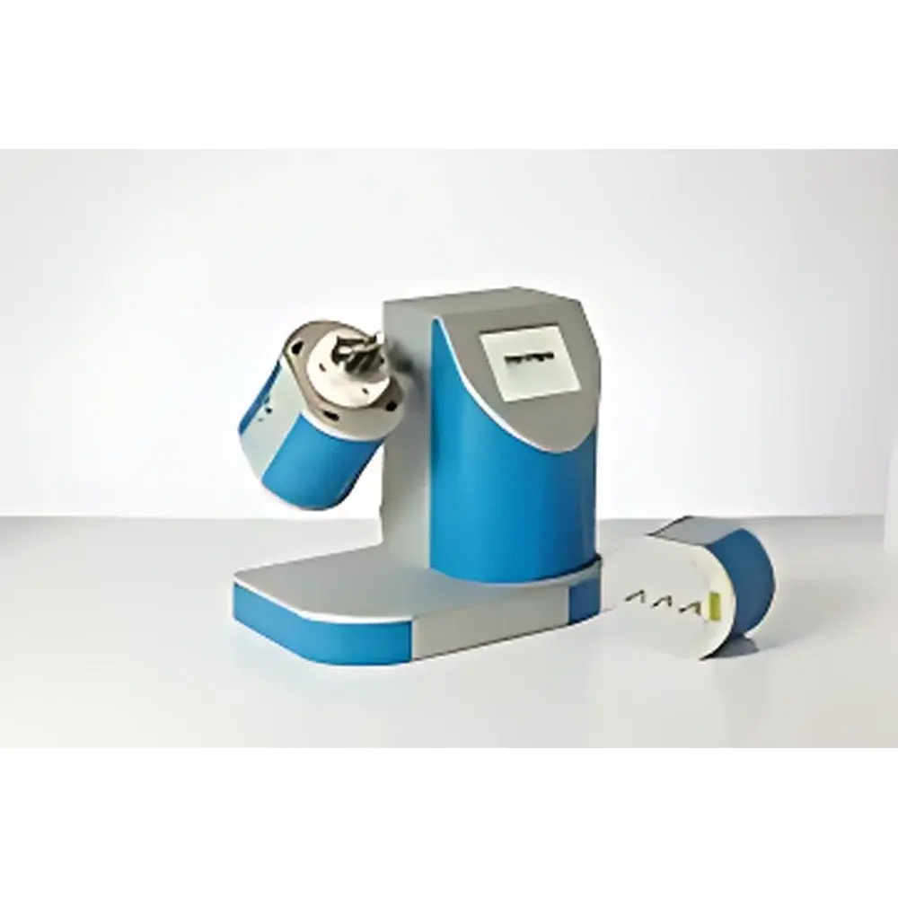METTLER TOLEDO TT DMA Dynamic Mechanical Analyzer