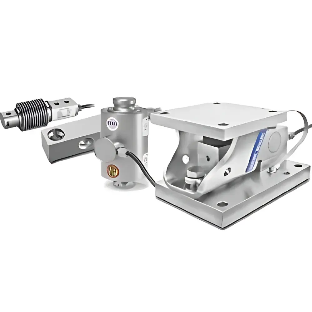 METTLER TOLEDO WMC/PDX/FWC Load Cell Series