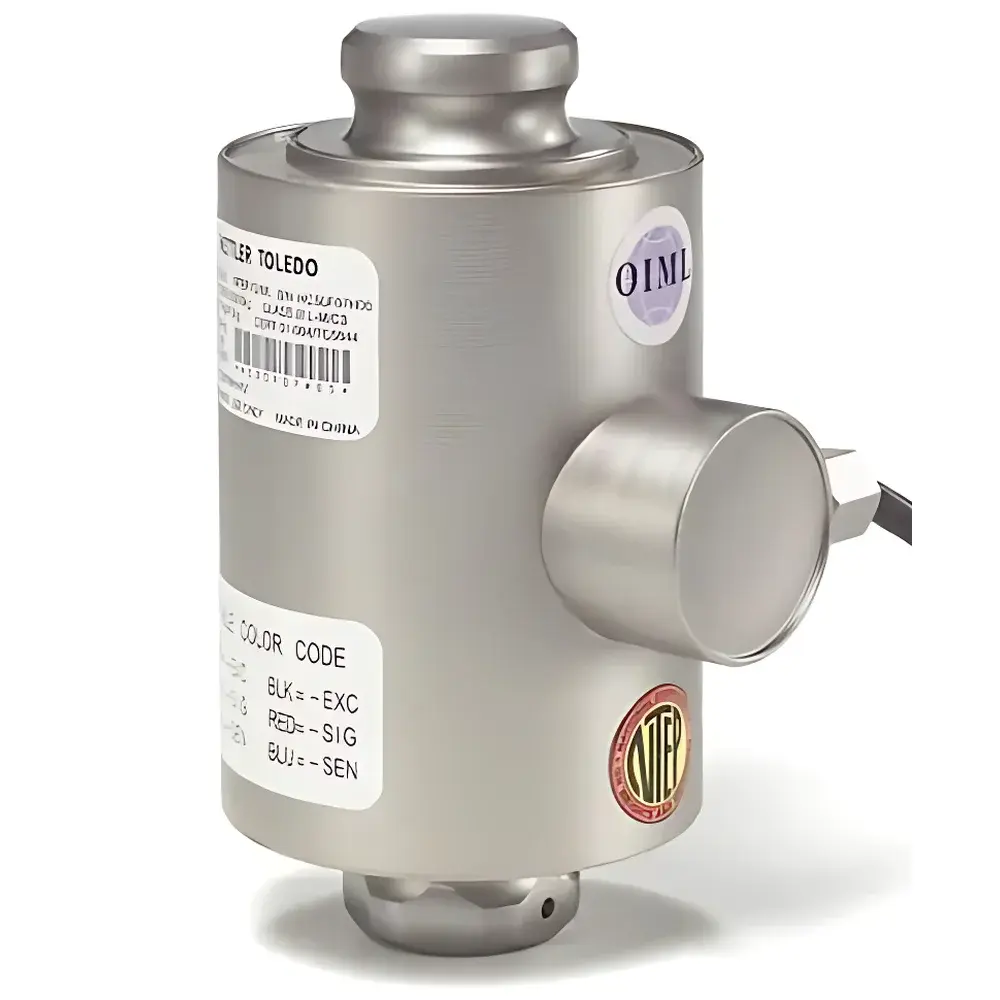 METTLER TOLEDO WMC/PDX/FWC Load Cell Series