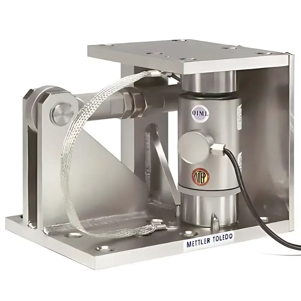METTLER TOLEDO WMC/PDX/FWC Load Cell Series