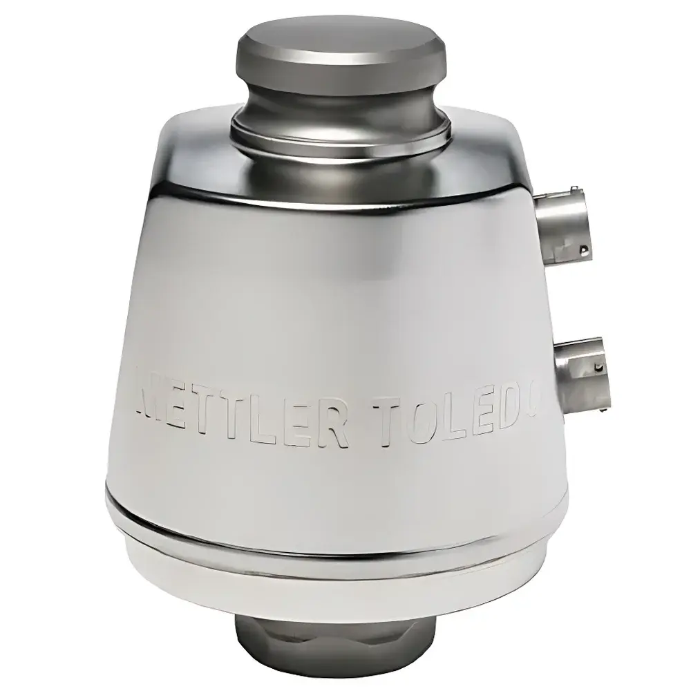 METTLER TOLEDO WMC/PDX/FWC Load Cell Series