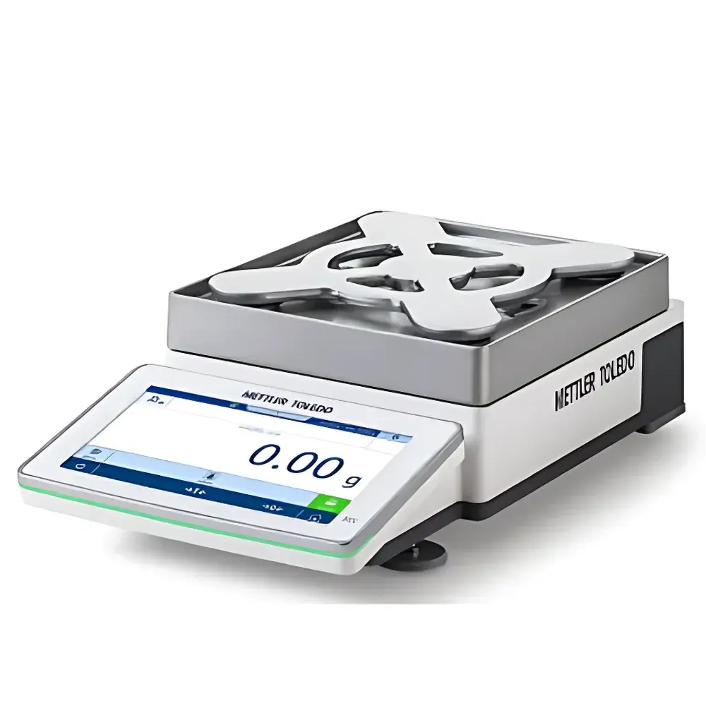 METTLER TOLEDO MX6002 Precision Balance