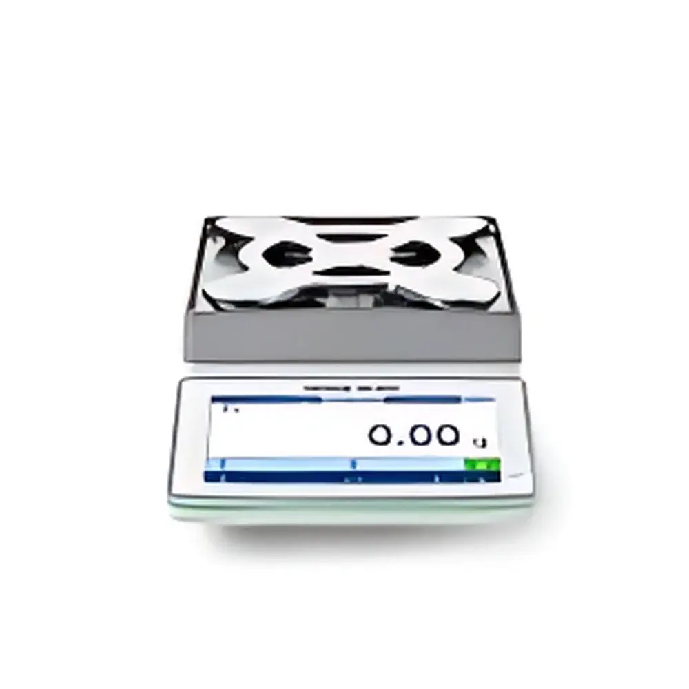 METTLER TOLEDO MX6002 Precision Balance