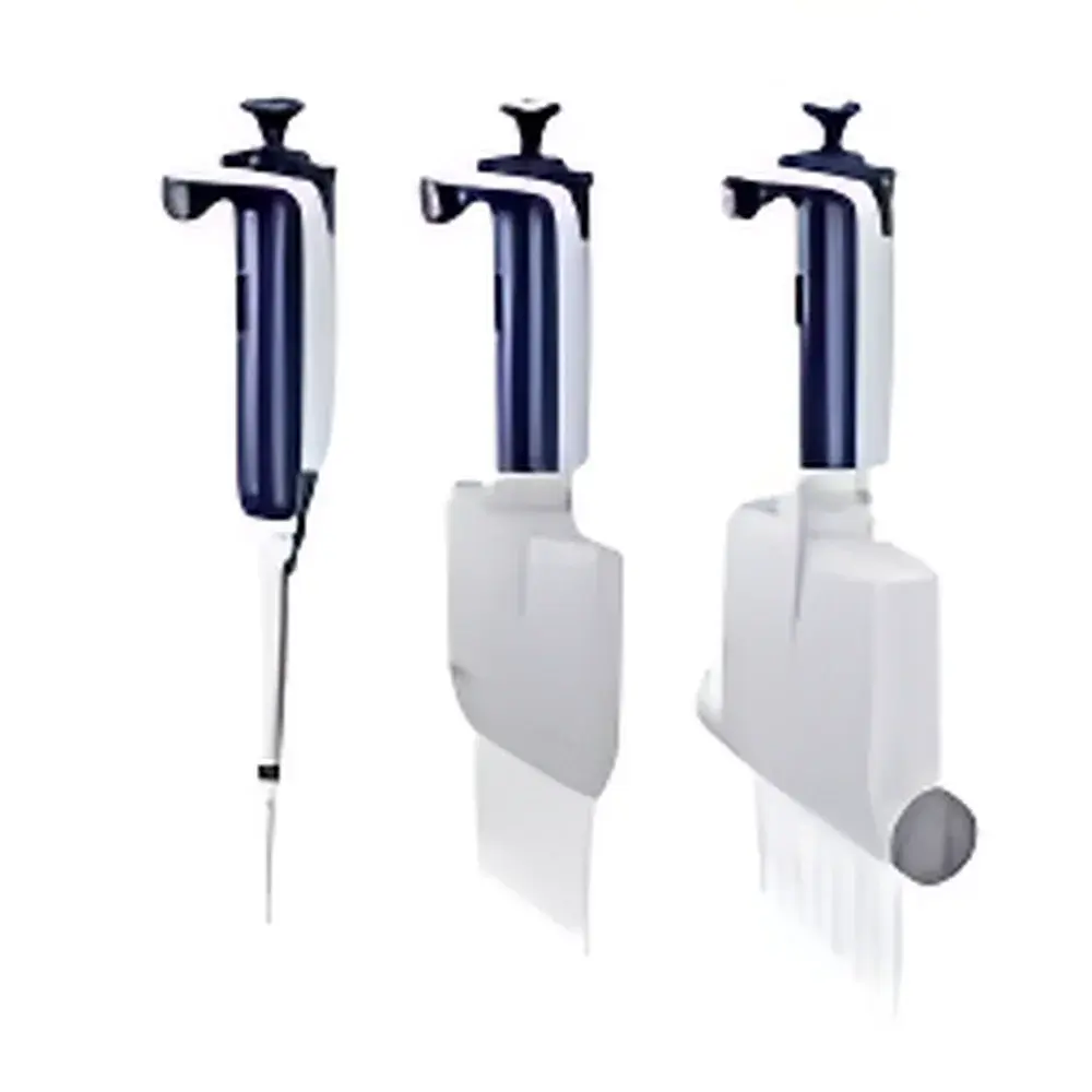 Rainin Pipet-Lite XLS Manual Pipette