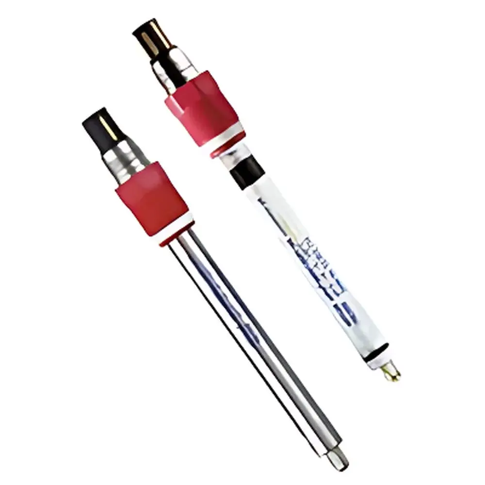 METTLER TOLEDO InPro4800 Online pH Electrode