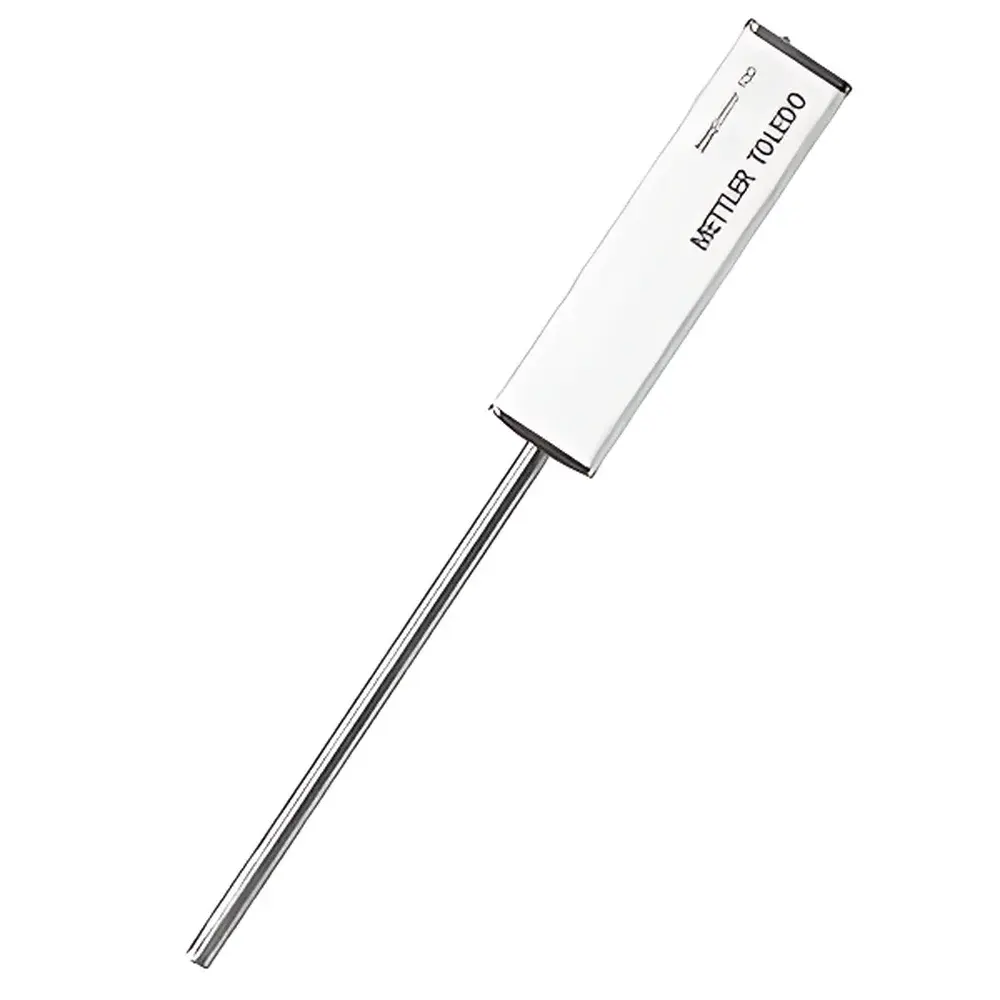 METTLER TOLEDO EasyViewer In-line Imaging and Particle Size Analyzer