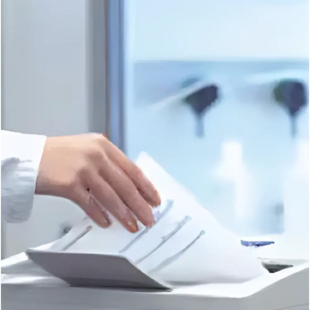 METTLER TOLEDO OneClick Standard Solution Preparation Solution for Analytical Balances