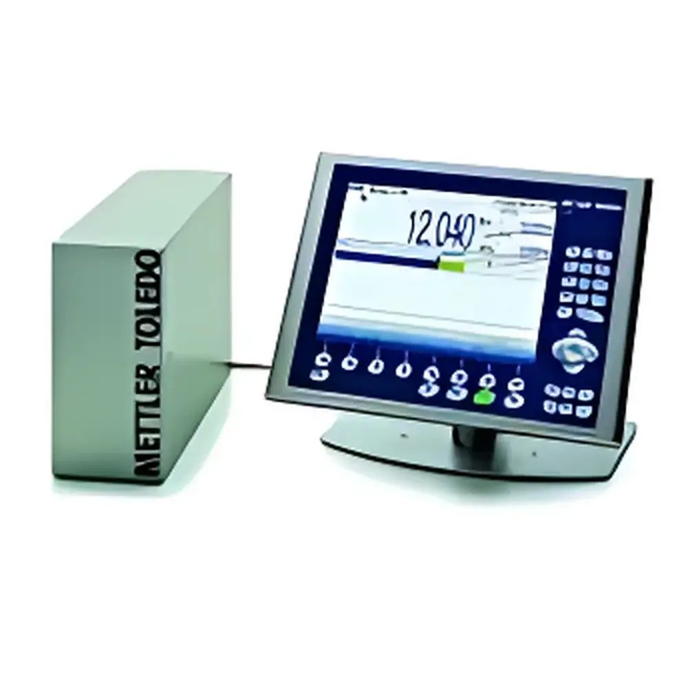 METTLER TOLEDO IND880/780/690/560/331 Industrial Weighing Terminals