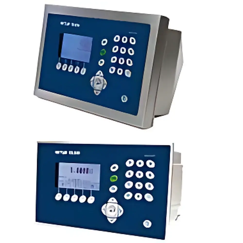 METTLER TOLEDO IND880/780/690/560/331 Industrial Weighing Terminals