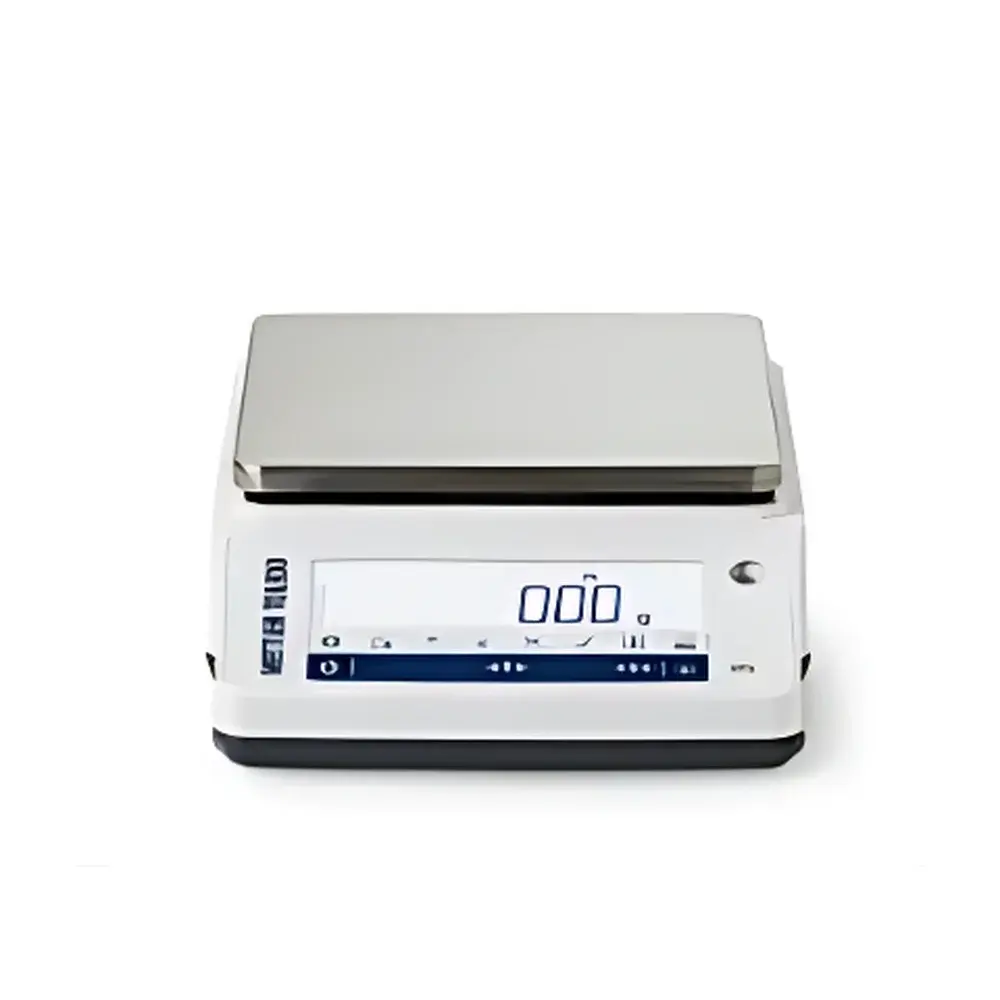 METTLER TOLEDO MA602P Compact Laboratory Balance