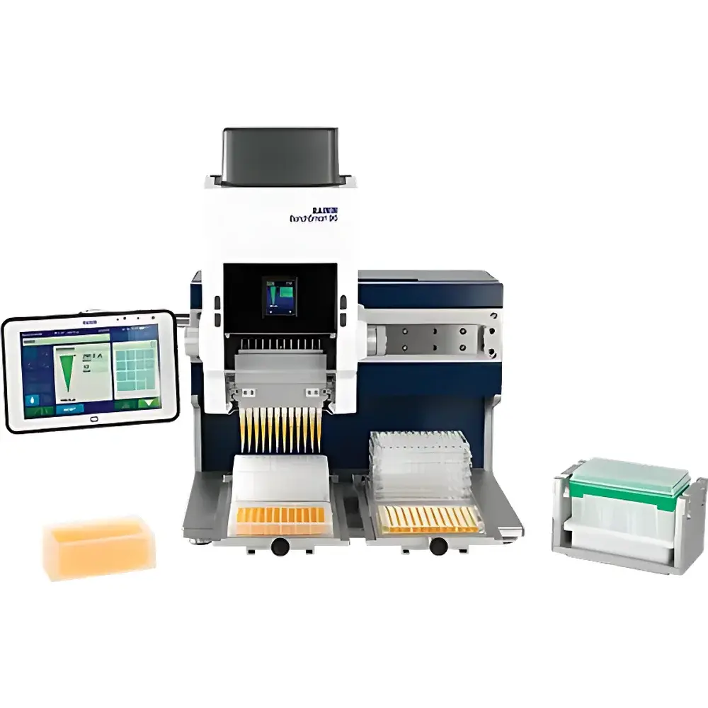 RAININ BenchSmart™ 96 Semi-Automatic 96-Channel Pipetting System