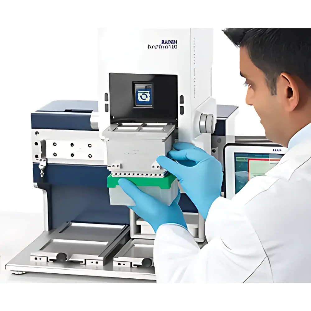 RAININ BenchSmart™ 96 Semi-Automatic 96-Channel Pipetting System