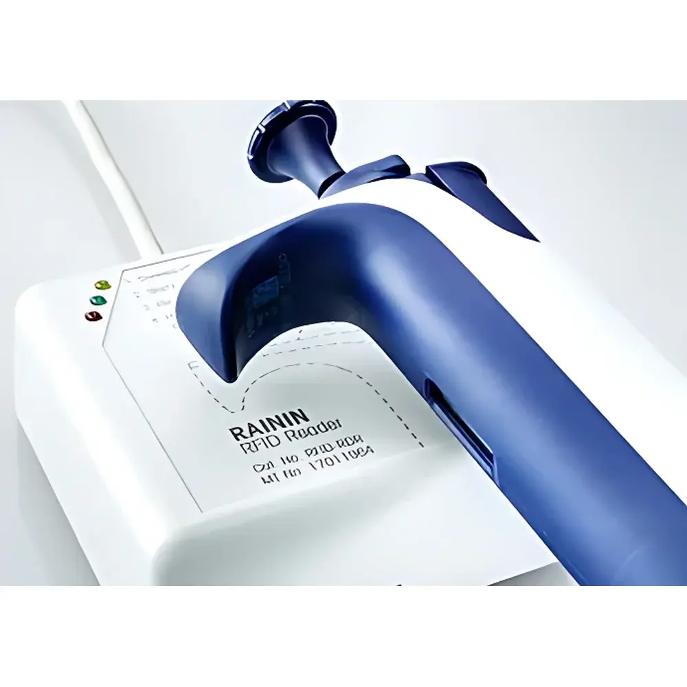 Rainin Pipet-Lite XLS+ Single-Channel Manual Pipette