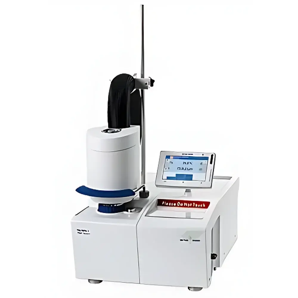 METTLER TOLEDO TMA/SDTA1 Thermomechanical Analyzer Series (LF/1100, HT/1600, IC600, LN600)