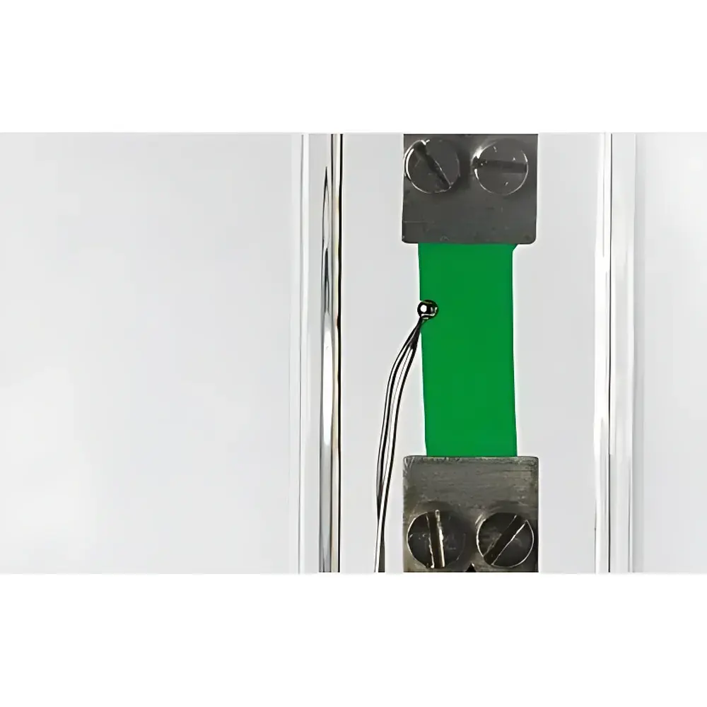 METTLER TOLEDO TMA/SDTA1 Thermomechanical Analyzer Series (LF/1100, HT/1600, IC600, LN600)