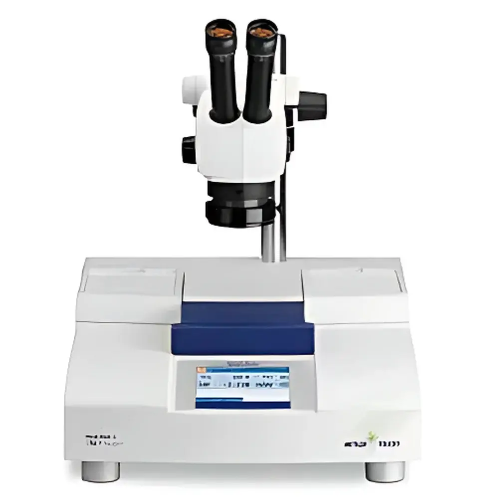 Metler Toledo Flash DSC1 Ultrafast Scanning Calorimeter