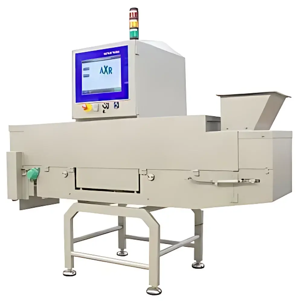METTLER TOLEDO AXR Industrial X-ray Inspection System