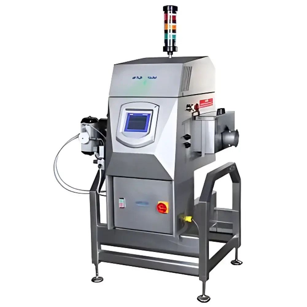 METTLER TOLEDO AXR Industrial X-ray Inspection System