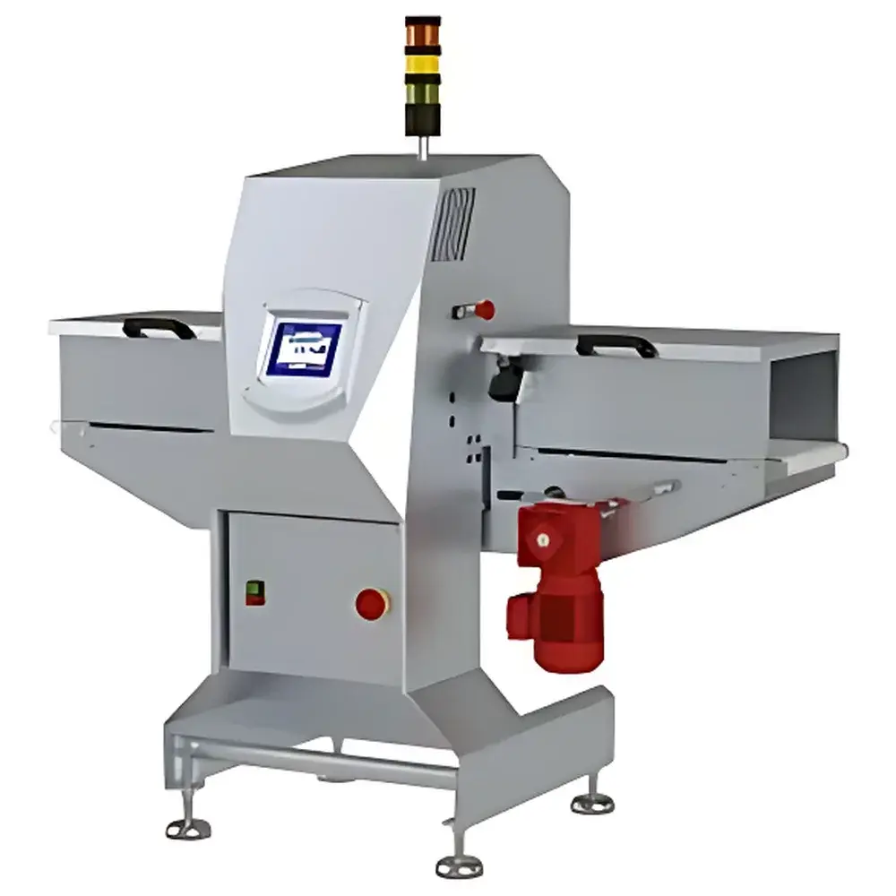 METTLER TOLEDO AXR Industrial X-ray Inspection System