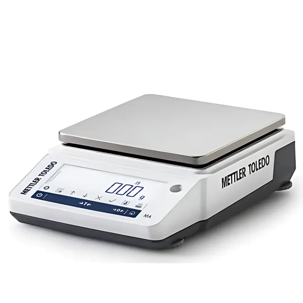 METTLER TOLEDO MA6001P Compact Laboratory Balance