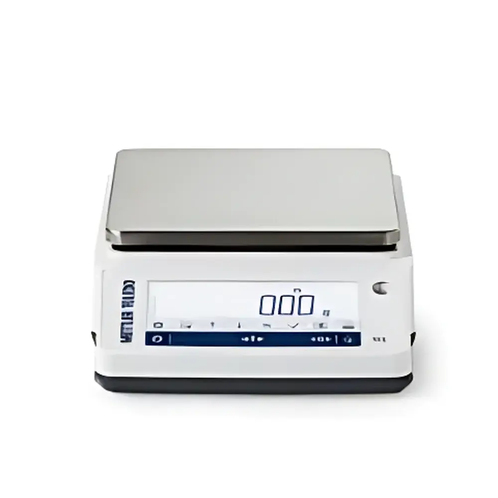 METTLER TOLEDO MA6001P Compact Laboratory Balance