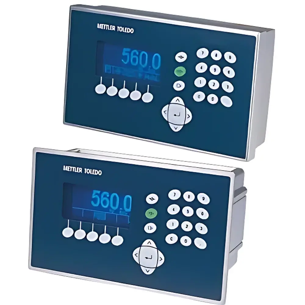 METTLER TOLEDO IND560 Weighing Terminal