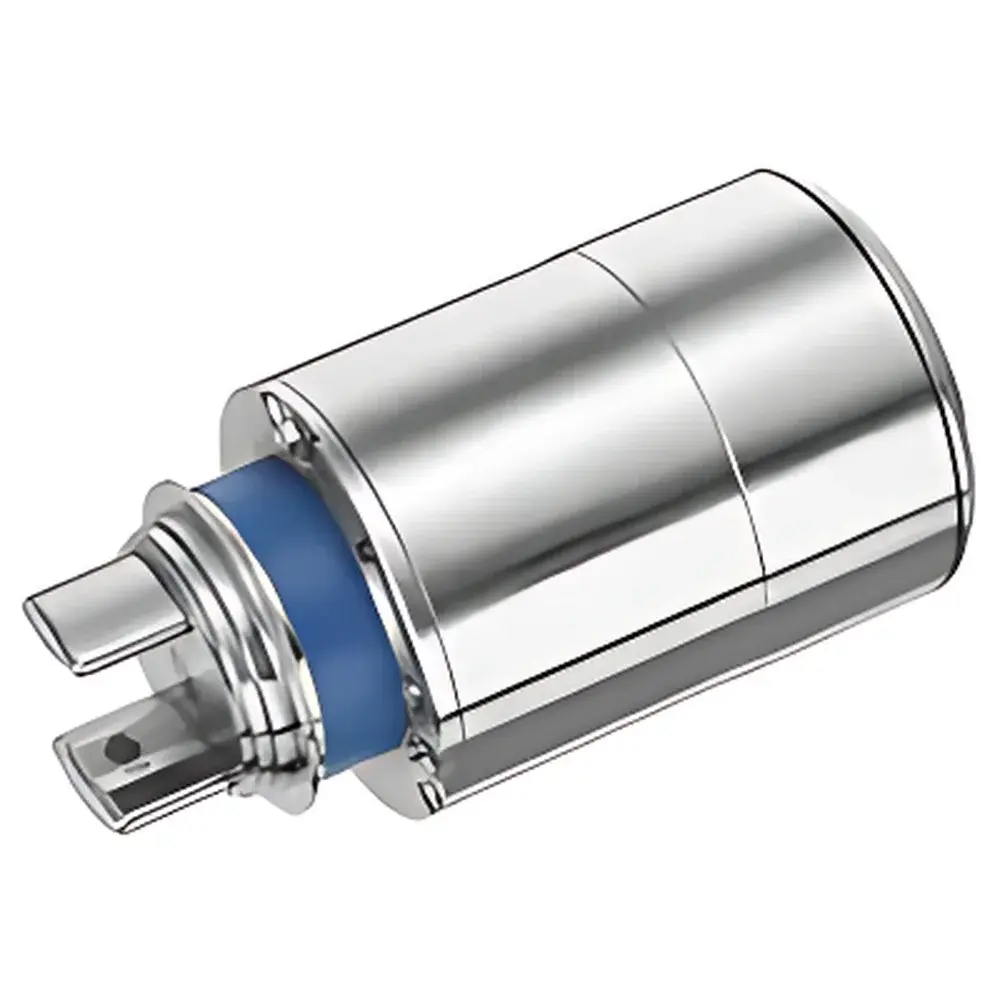 METTLER TOLEDO InPro 8600 Series Dual-Angle (25° and 90°) Scattering Turbidimeter