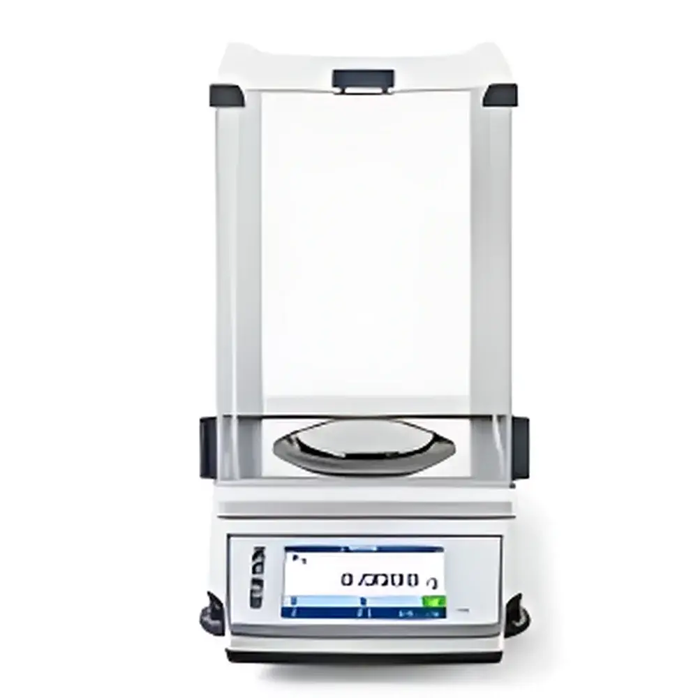 METTLER TOLEDO MR104 Analytical Balance