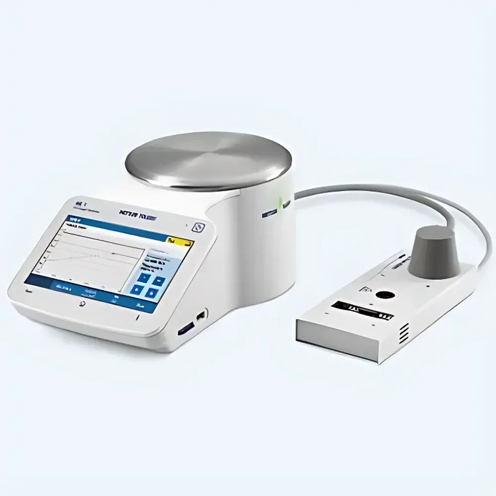 METTLER TOLEDO HS84 DSC Microscopy Hot Stage