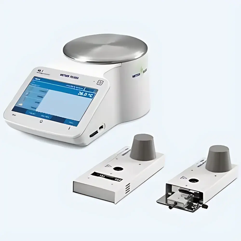 METTLER TOLEDO HS84 DSC Microscopy Hot Stage