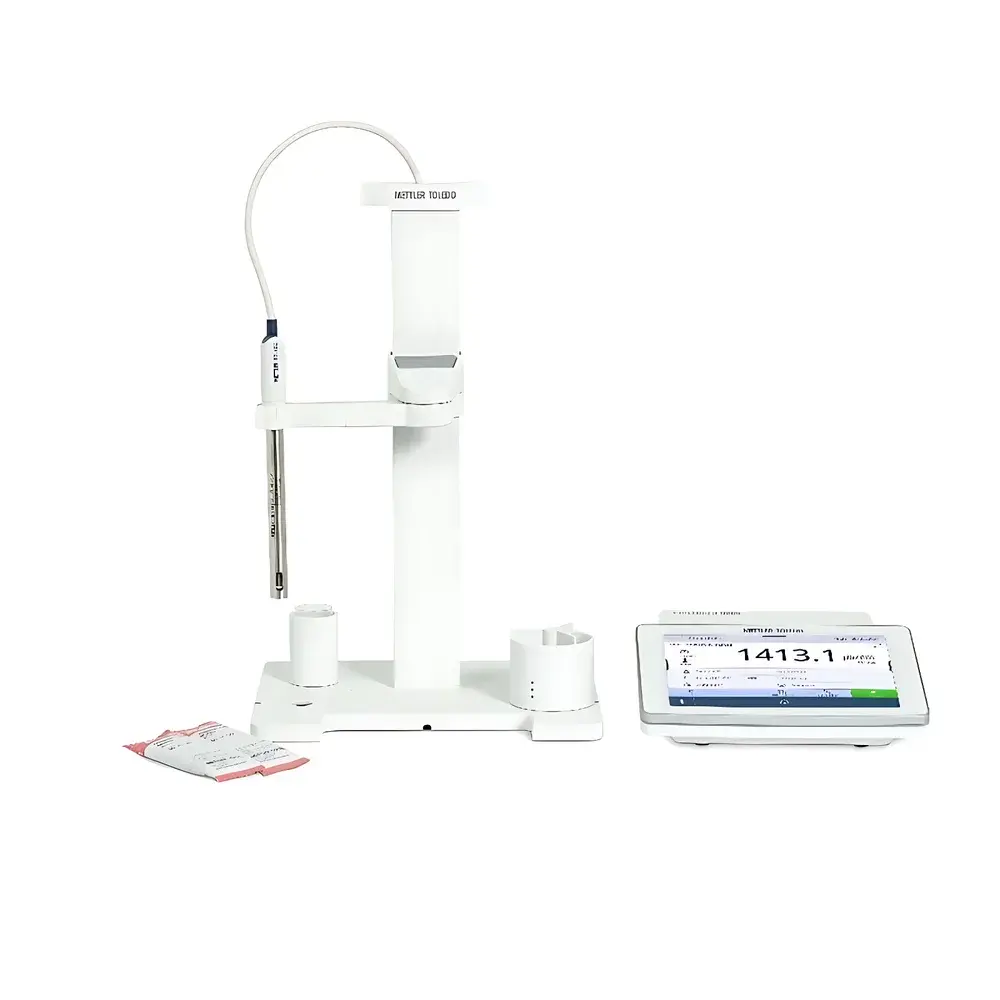 METTLER TOLEDO SevenDirect SD30 Conductivity Meter