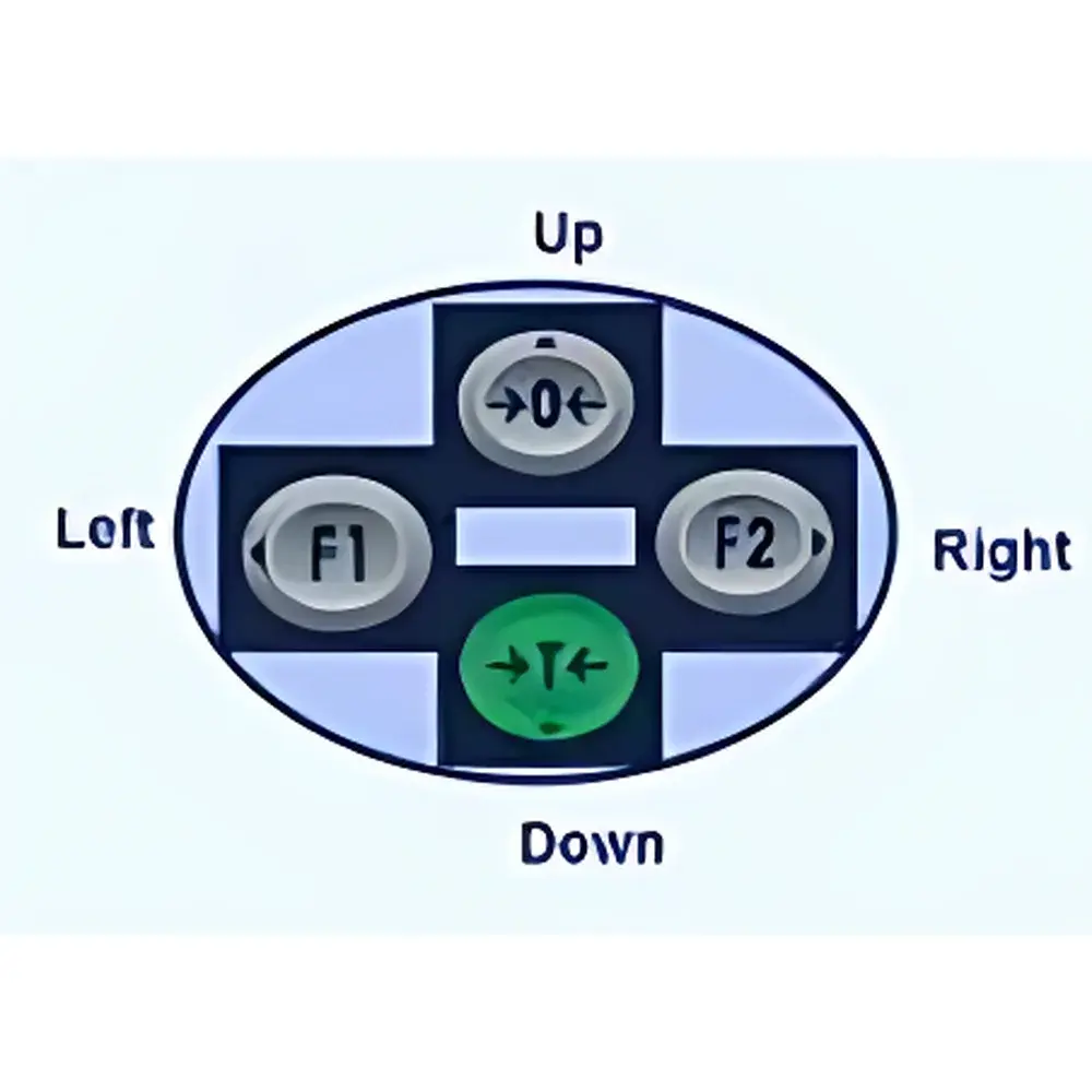 METTLER TOLEDO IND231/IND236 Weighing Indicator