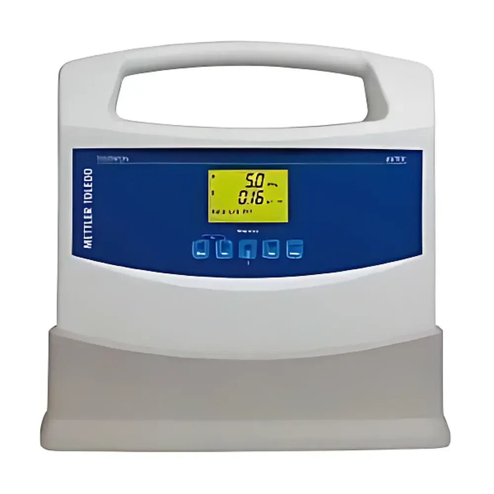 METTLER TOLEDO Thornton 450TOC Portable Total Organic Carbon Analyzer