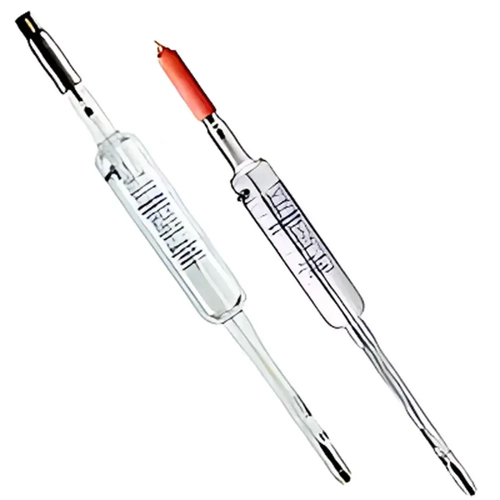 METTLER TOLEDO InPro2000 / InPro2000i Online pH Electrode with Integrated Temperature Sensor and ISM Technology