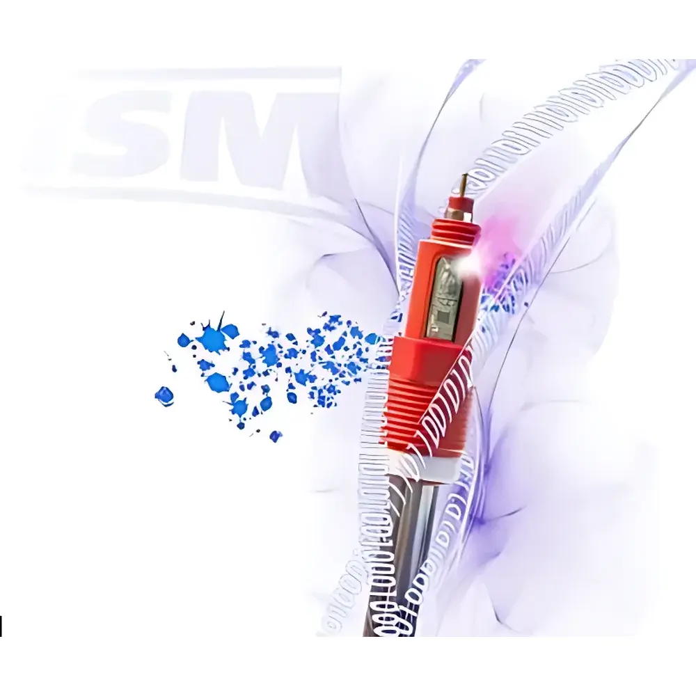 METTLER TOLEDO InPro 6800/6900 Series Optical Dissolved Oxygen (DO) Online Measurement System