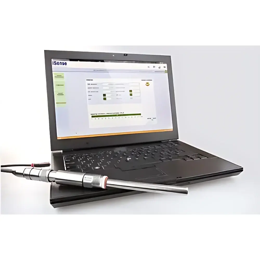 METTLER TOLEDO InPro 6800/6900 Series Optical Dissolved Oxygen (DO) Online Measurement System