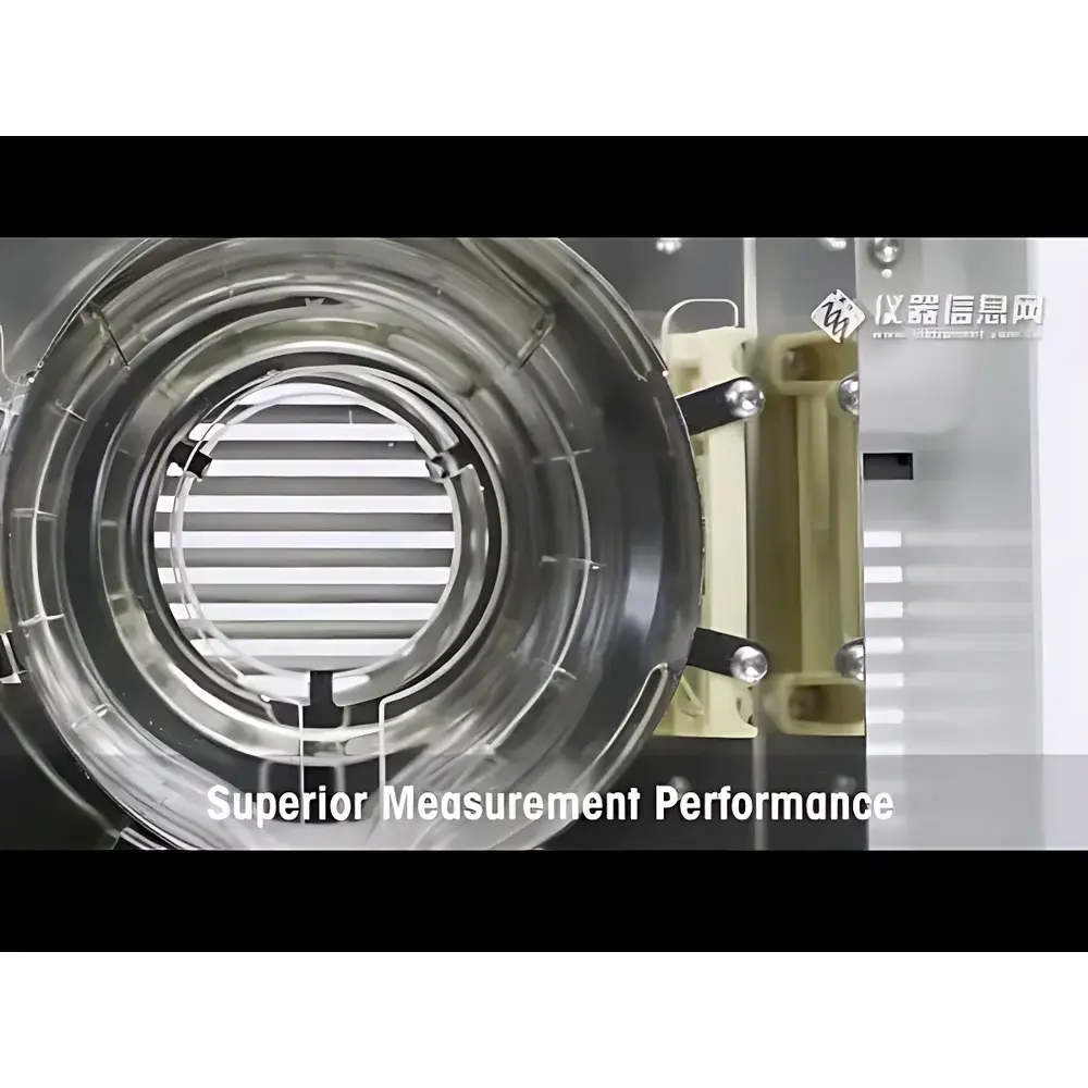 METTLER TOLEDO XPE Series Rapid Moisture Analyzer HX204 / HS153