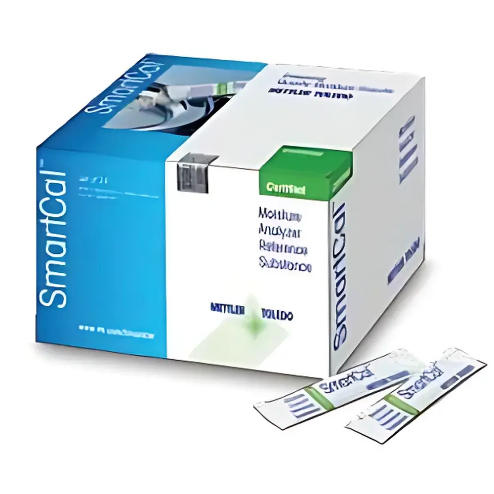 METTLER TOLEDO XPE Series Rapid Moisture Analyzer HX204 / HS153