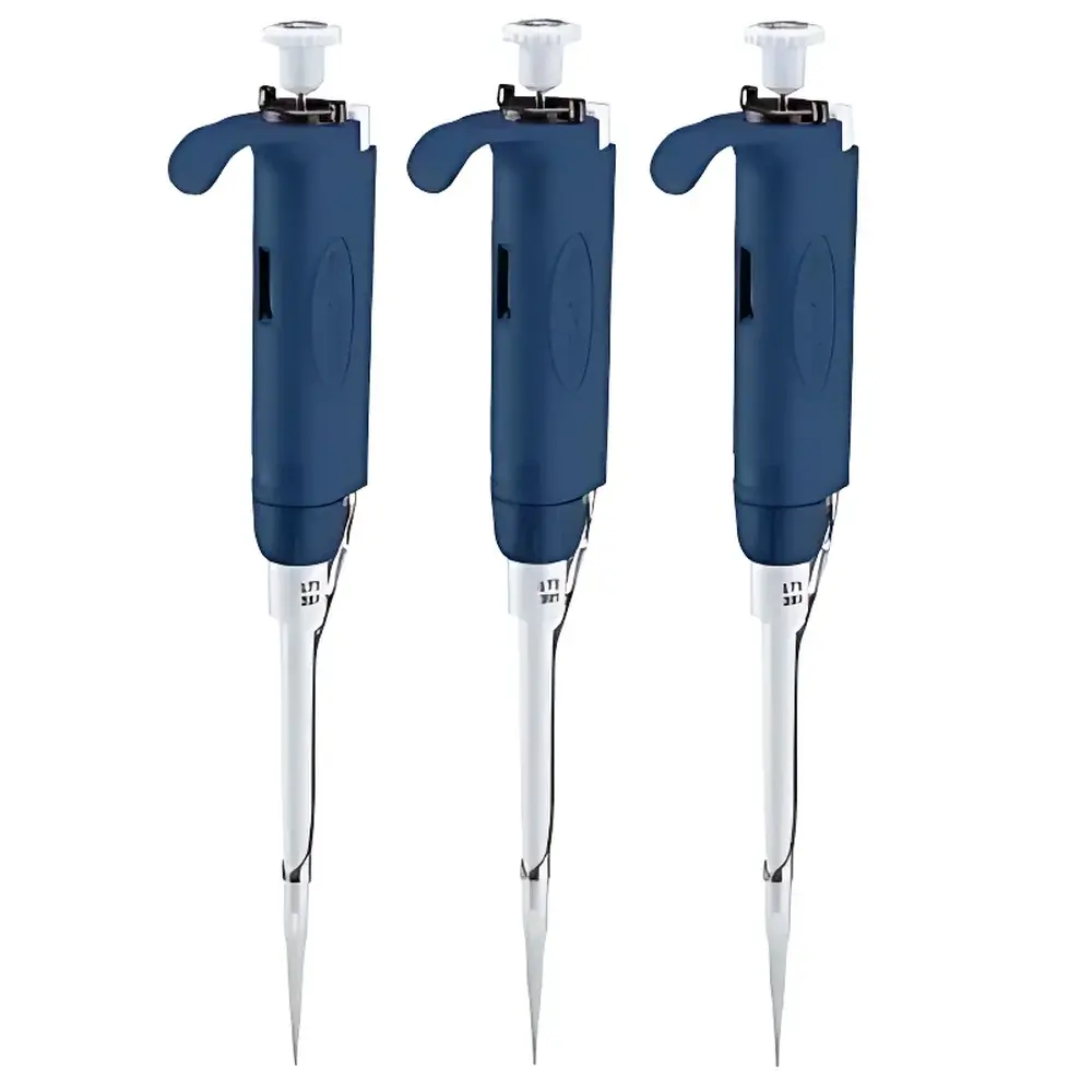 Metler Toledo RAININ Pipet-Lite SL Series Magnetic-Assisted Manual Single-Channel Pipette