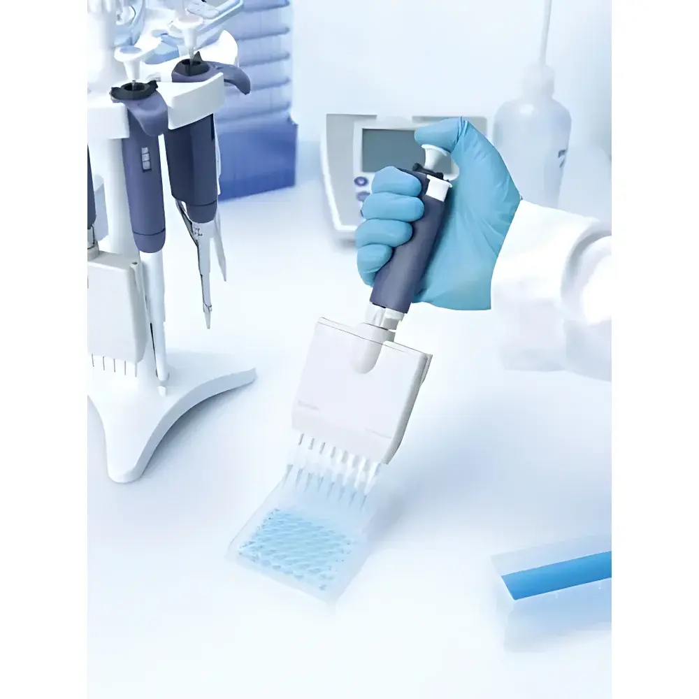 Metler Toledo RAININ Pipet-Lite SL Series Magnetic-Assisted Manual Single-Channel Pipette